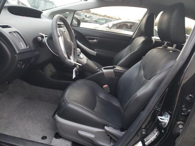 2015 TOYOTA PRIUS - JTDKN3DU2F0449925