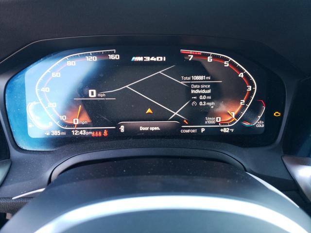 2020 BMW M340I - WBA5U7C06LA232242
