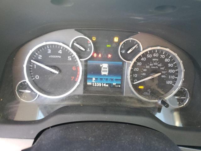 2016 TOYOTA TUNDRA CRE - 5TFDY5F14GX497384