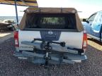 NISSAN FRONTIER S photo