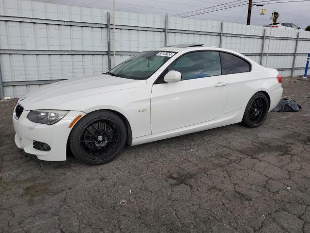 2013 BMW 328 I SULE #2999452298