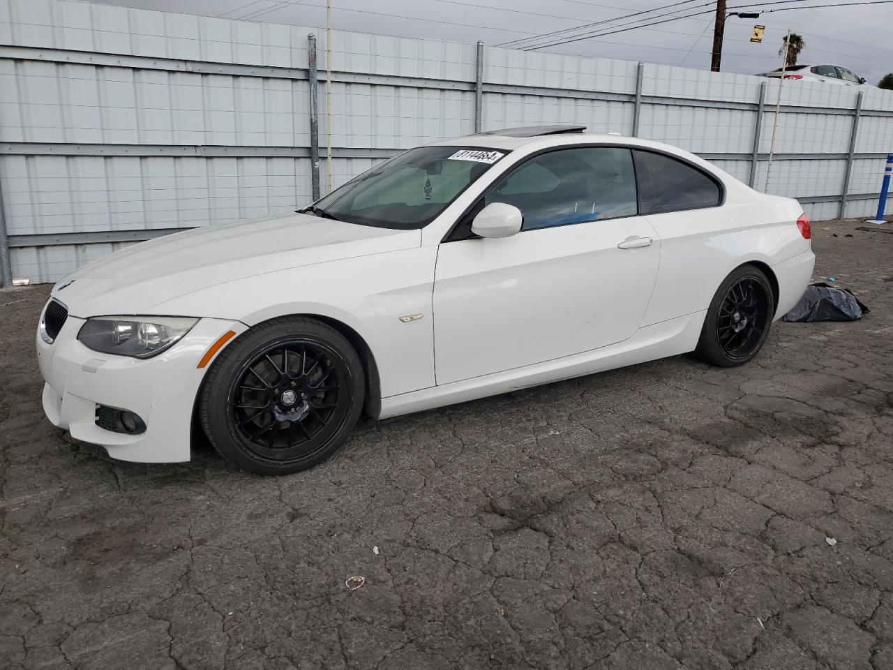 Lot #2999452298 2013 BMW 328 I SULE