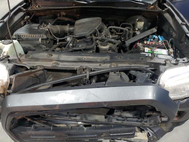 2016 TOYOTA TACOMA DOU - 5TFAX5GN5GX062803