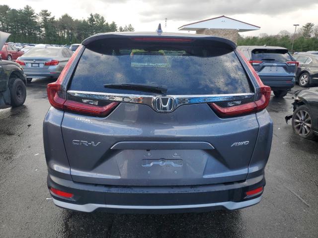 2020 HONDA CR-V EXL - 2HKRW2H82LH696928