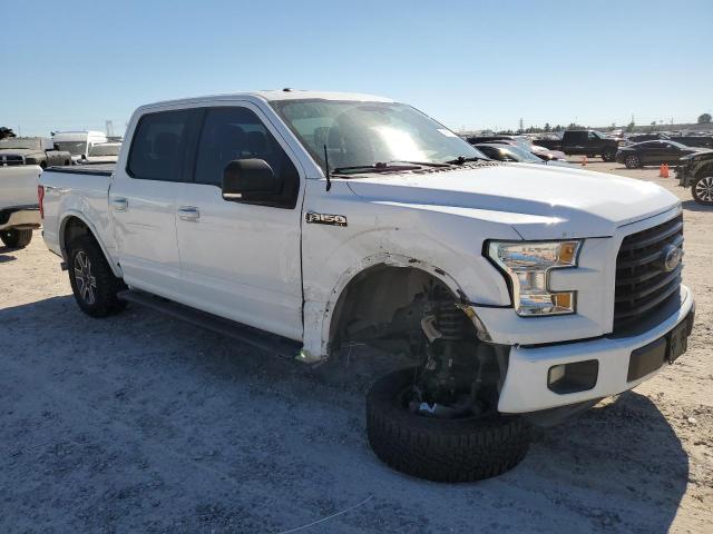 2015 FORD F150 SUPER - 1FTEW1CG9FKE36670