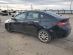 Lot #3024635593 2013 DODGE DART LIMIT