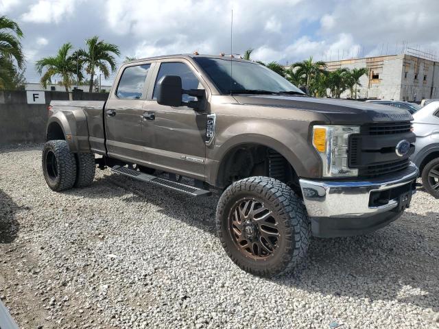 VIN 1FT8W3DT8HEB76090 2017 FORD F350 no.4