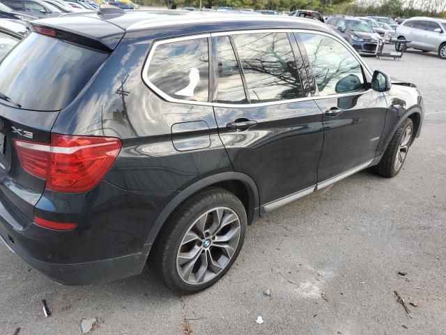 2015 BMW X3 XDRIVE2 - 5UXWX9C58F0D45479