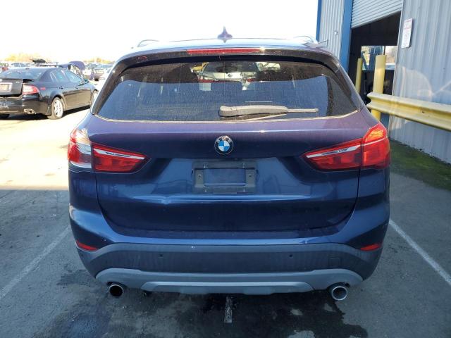 VIN WBXHT3C39J5F90128 2018 BMW X1 no.6