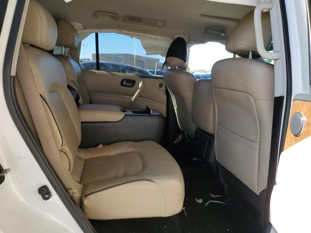 2022 NISSAN ARMADA SL - JN8AY2BA8N9392120