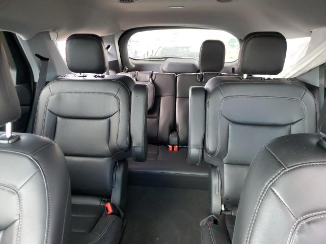 2023 FORD EXPLORER X - 1FMSK8DH1PGB07931