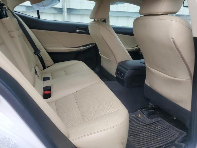 2016 LEXUS IS 300 - JTHCM1D29G5011352