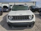 JEEP RENEGADE S photo