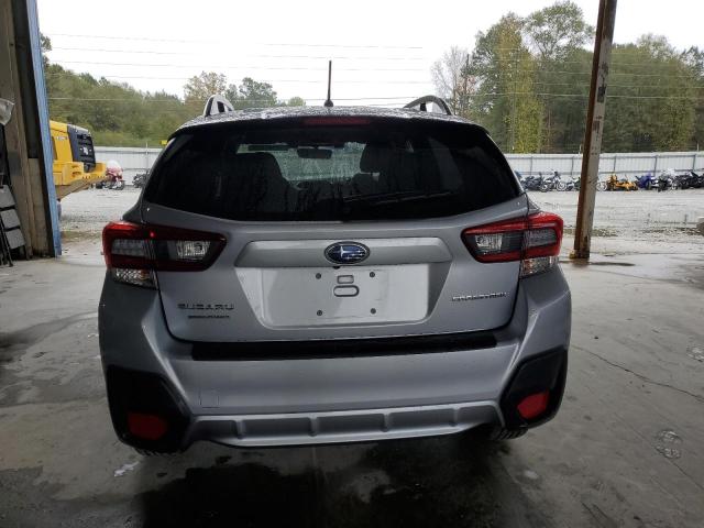 2020 SUBARU CROSSTREK - JF2GTABC7L8235957