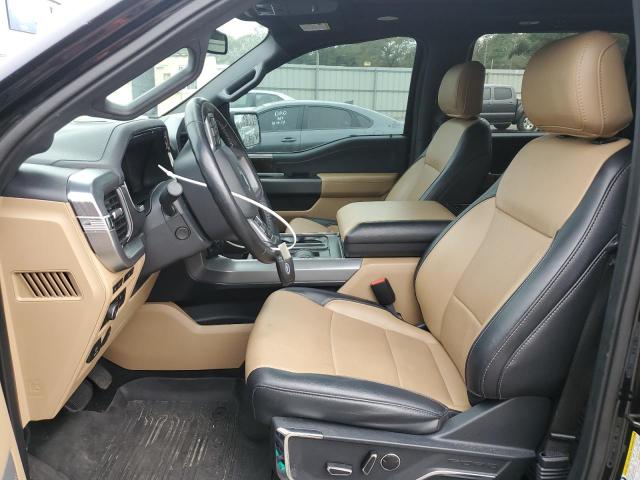 2021 FORD F150 SUPER - 1FTFW1E85MFC18984