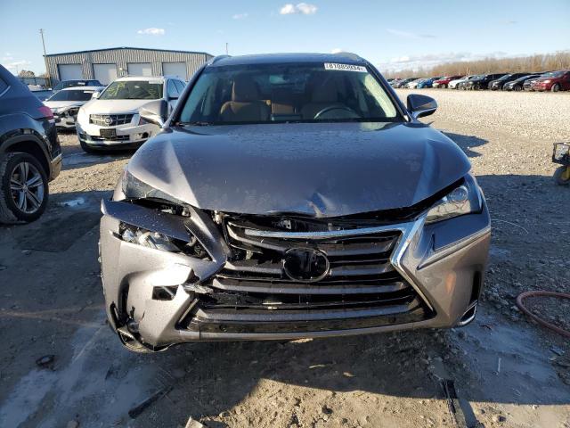 VIN JTJYARBZ7H2062704 2017 LEXUS NX no.5