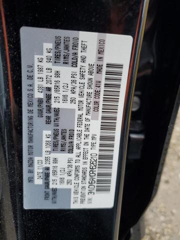 2024 MAZDA CX-30 - 3MVDMBAM0RM626210