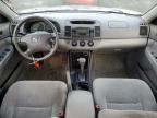 TOYOTA CAMRY LE photo