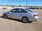 Lot #3024240868 2007 HYUNDAI AZERA SE