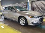 Lot #3023153187 2022 CHEVROLET MALIBU LT