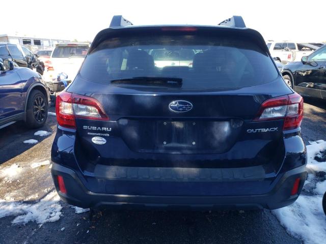 2018 SUBARU OUTBACK 2. - 4S4BSAAC7J3251966