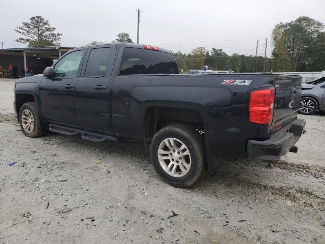 2017 CHEVROLET SILVERADO - 1GCVKREC8HZ385547