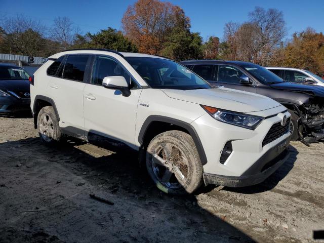 Vin: 4t3b6rfv5mu039215, lot: 81817614, toyota rav4 xle premium 20214