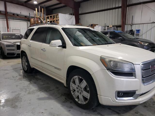 VIN 1GKKVTKD5DJ218810 2013 GMC Acadia, Denali no.4