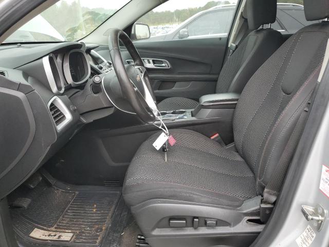 2016 CHEVROLET EQUINOX LT - 2GNALCEK6G6113208