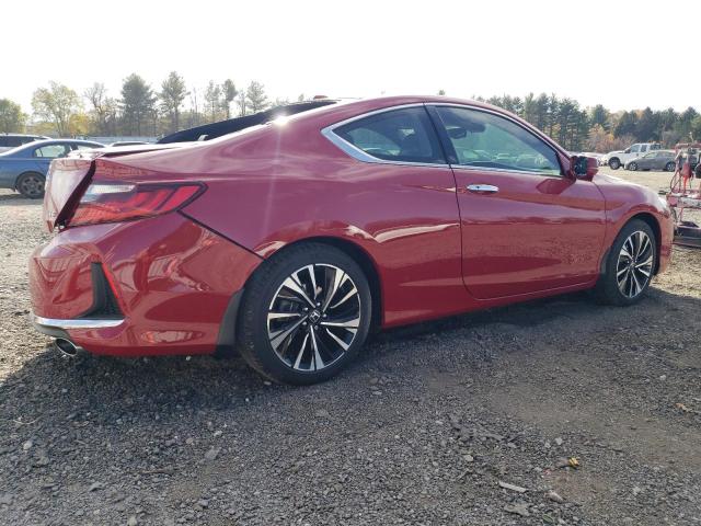 2016 HONDA ACCORD EXL - 1HGCT2B99GA000046