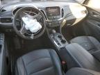 Lot #3030833512 2021 CHEVROLET EQUINOX PR