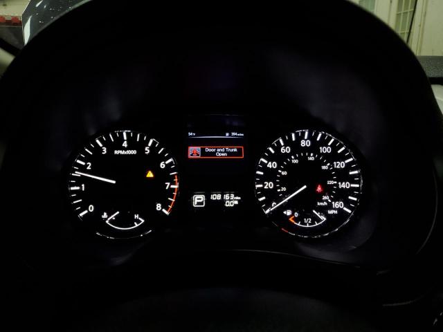 2015 NISSAN ALTIMA 2.5 - 1N4AL3AP1FN887666