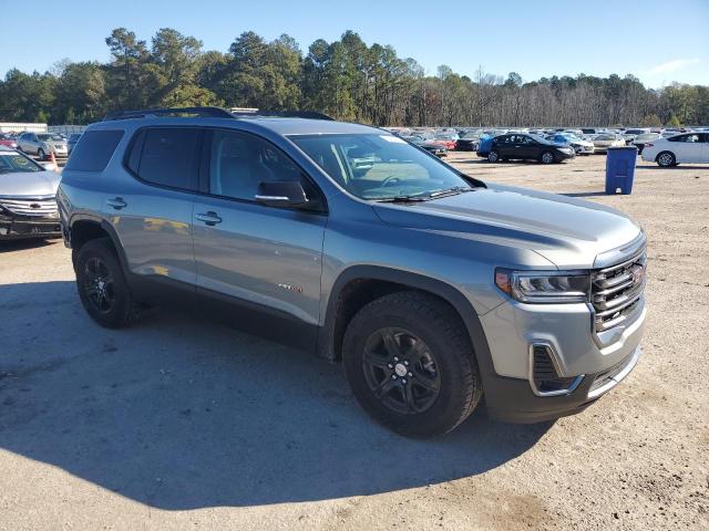 2023 GMC ACADIA AT4 - 1GKKNLLS0PZ253256