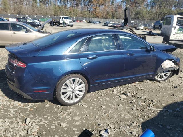 VIN 3LN6L5D96HR631902 2017 LINCOLN MKZ no.3