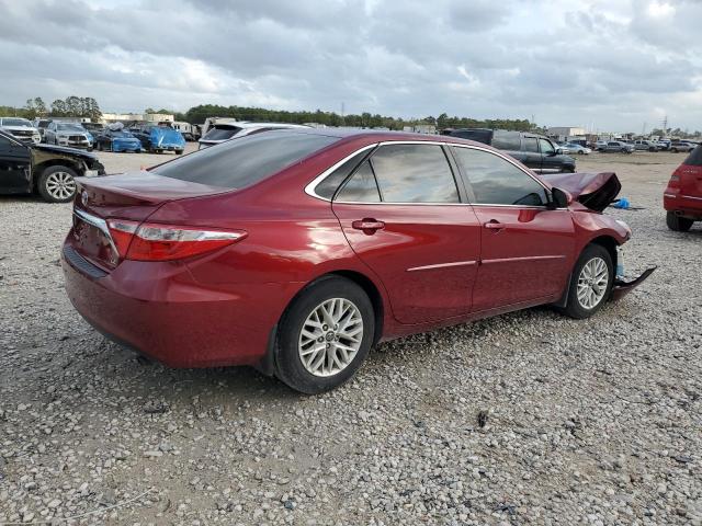 2017 TOYOTA CAMRY LE - 4T1BF1FK1HU712622