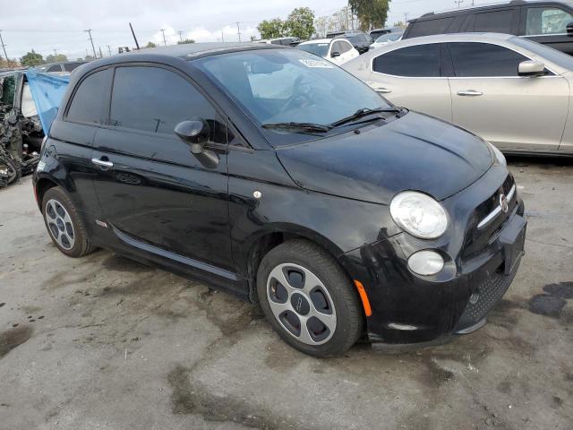 Vin: 3c3cffge3ft642311, lot: 82676164, fiat 500 electric 20154