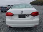 Lot #3024026255 2014 VOLKSWAGEN JETTA TDI