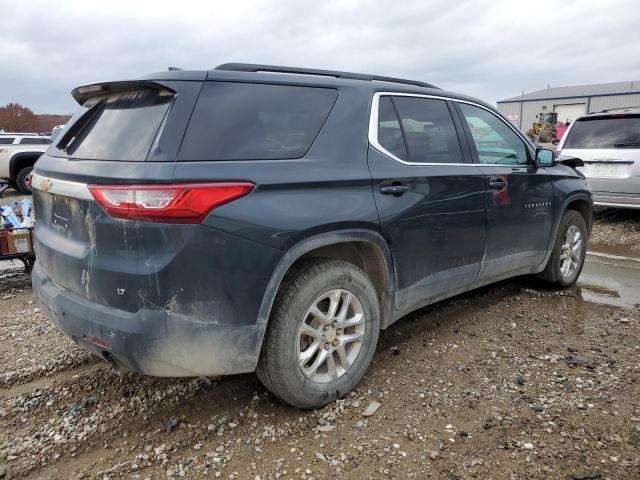 2019 CHEVROLET TRAVERSE L - 1GNERGKW8KJ104133