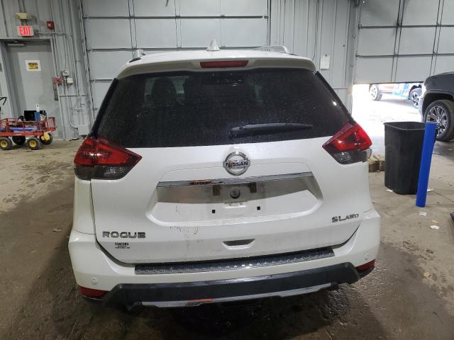 2019 NISSAN ROGUE S - 5N1AT2MV1KC815902