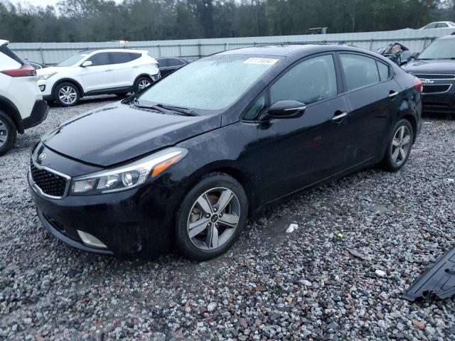 2018 KIA FORTE LX - 3KPFL4A73JE200531