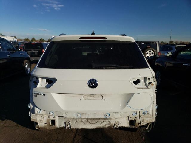 VIN 3VV2B7AX8MM087559 2021 VOLKSWAGEN TIGUAN no.6