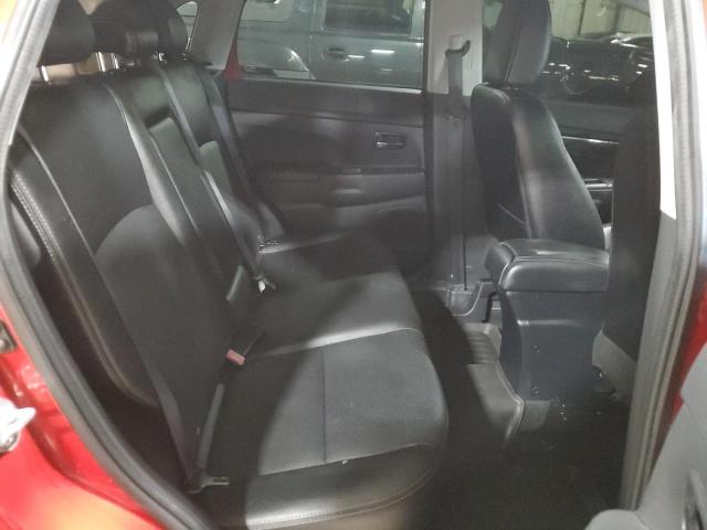 2017 MITSUBISHI OUTLANDER - JA4AR4AW0HZ019217