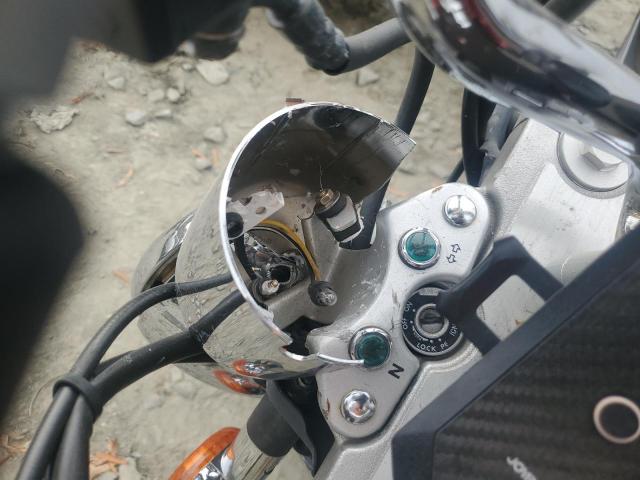 2009 SUZUKI GZ250 VTTNJ48A462100541