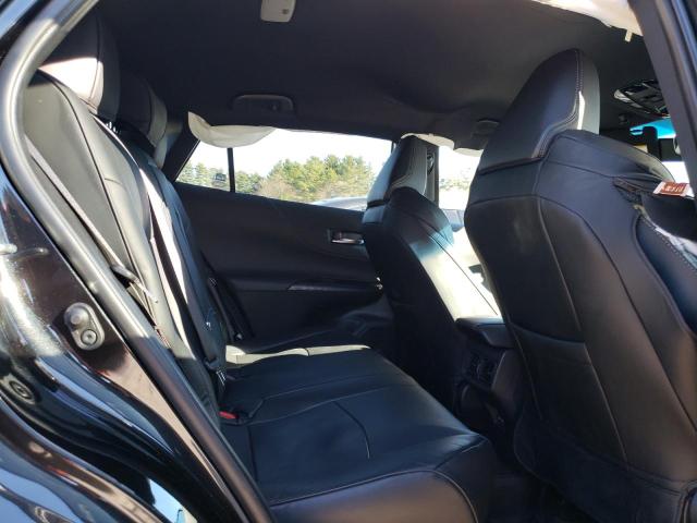 2024 TOYOTA VENZA LE - JTEAAAAH8RJ174610