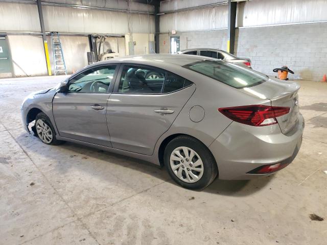 VIN KMHD74LF4LU942548 2020 HYUNDAI ELANTRA no.2