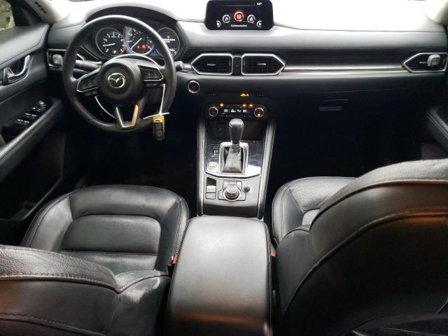 2018 MAZDA CX-5 GRAND - JM3KFBDM2J0378815