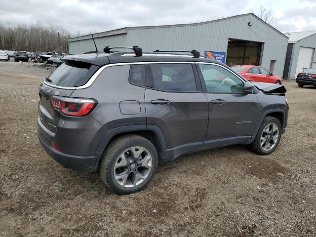 2019 JEEP COMPASS LI - 3C4NJDCB6KT700229