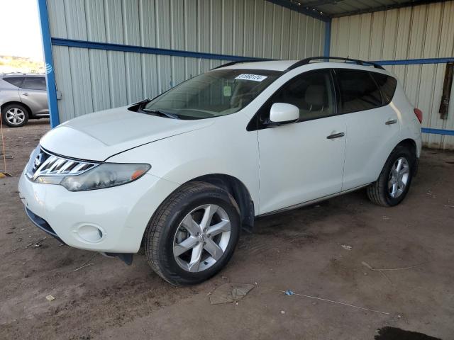 NISSAN MURANO S