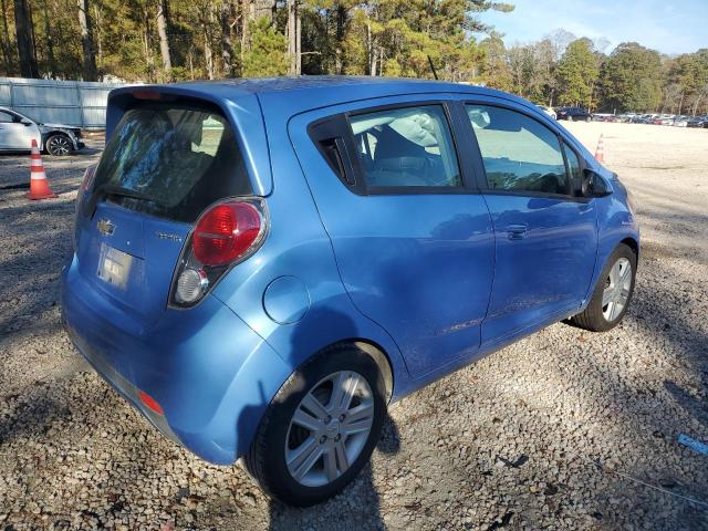 VIN KL8CD6S93FC738472 2015 CHEVROLET SPARK no.3