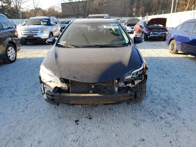 2018 TOYOTA COROLLA L - 2T1BURHEXJC008342